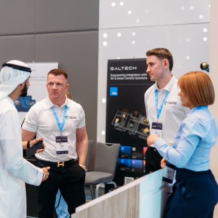 High End Show Dubai 2025
