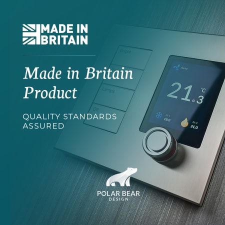 Made in Britain Zentium