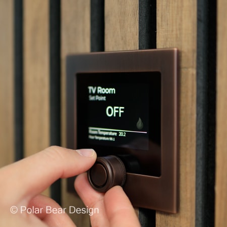 Tech Update - Turn down to off