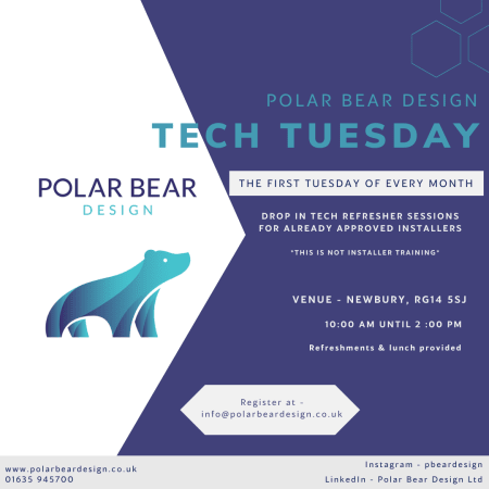 Tech Tuesdays