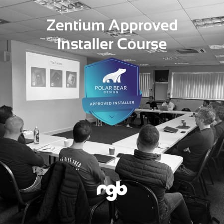 Become an approved installer