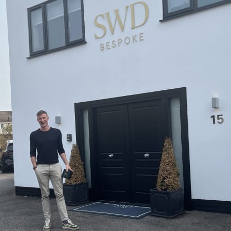Equippd Showroom Visit