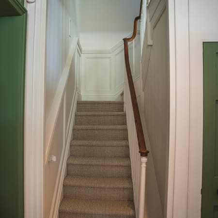 The Old Rectory Case Study