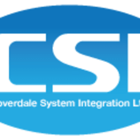 Cloverdale System