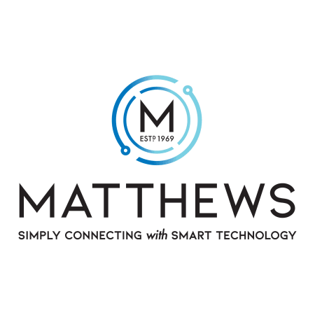 Matthews Simply Connecting Ltd