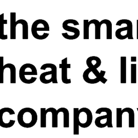 Smart Heat & Light 