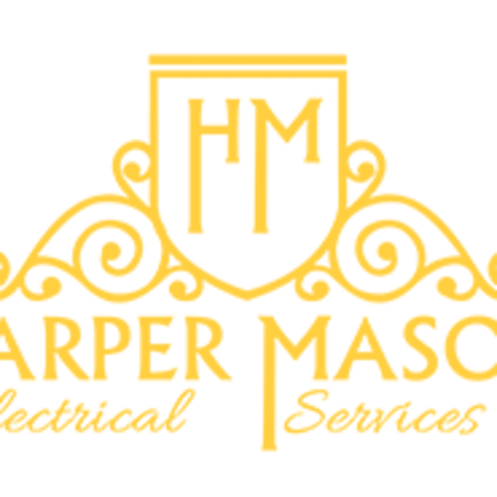 Harper Mason 
