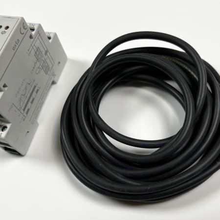 Over Temperature detection