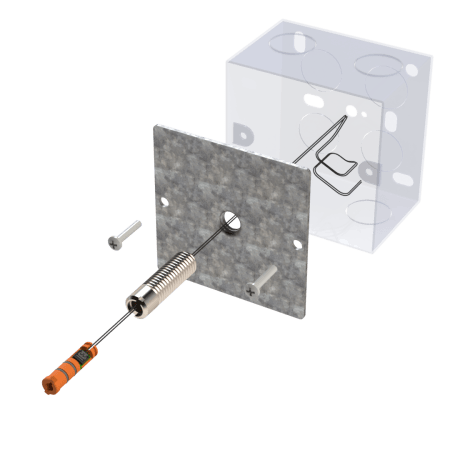 WL4 Fix Kit