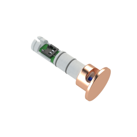 WL4 Wall Sensor