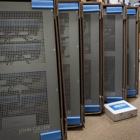 Cabinets & Enclosures