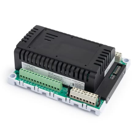 Fan Coil Unit (FCU) Controller