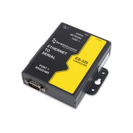 Control 4 Ethernet Gateway
