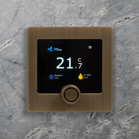 Alisse Thermostat, by Polar Bear Design