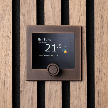 Ursium Pro Thermostat - Euro