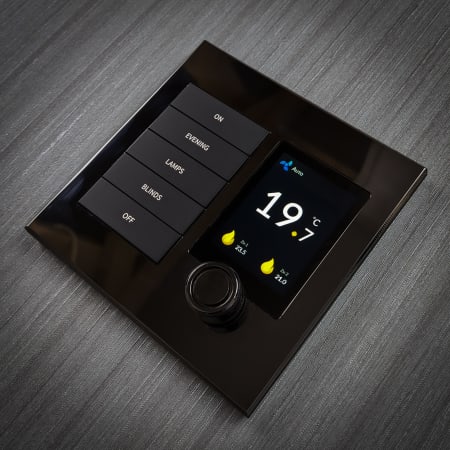 Crestron Horizon & Zentium Pro