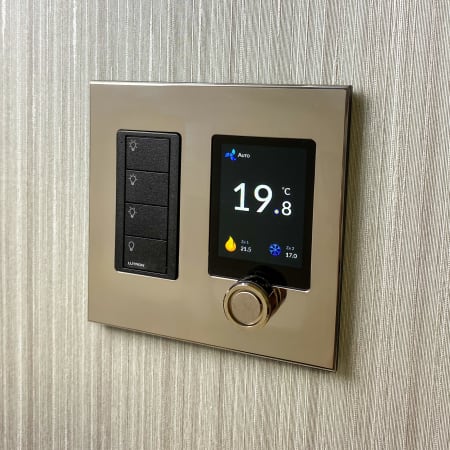 Lutron Pico & Zentium Pro
