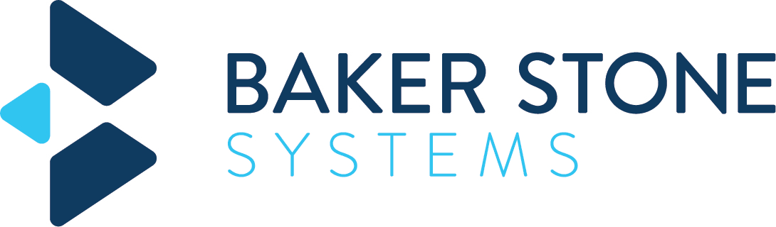 Baker Stone Systems logo