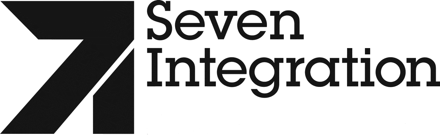 Seven Integration  logo
