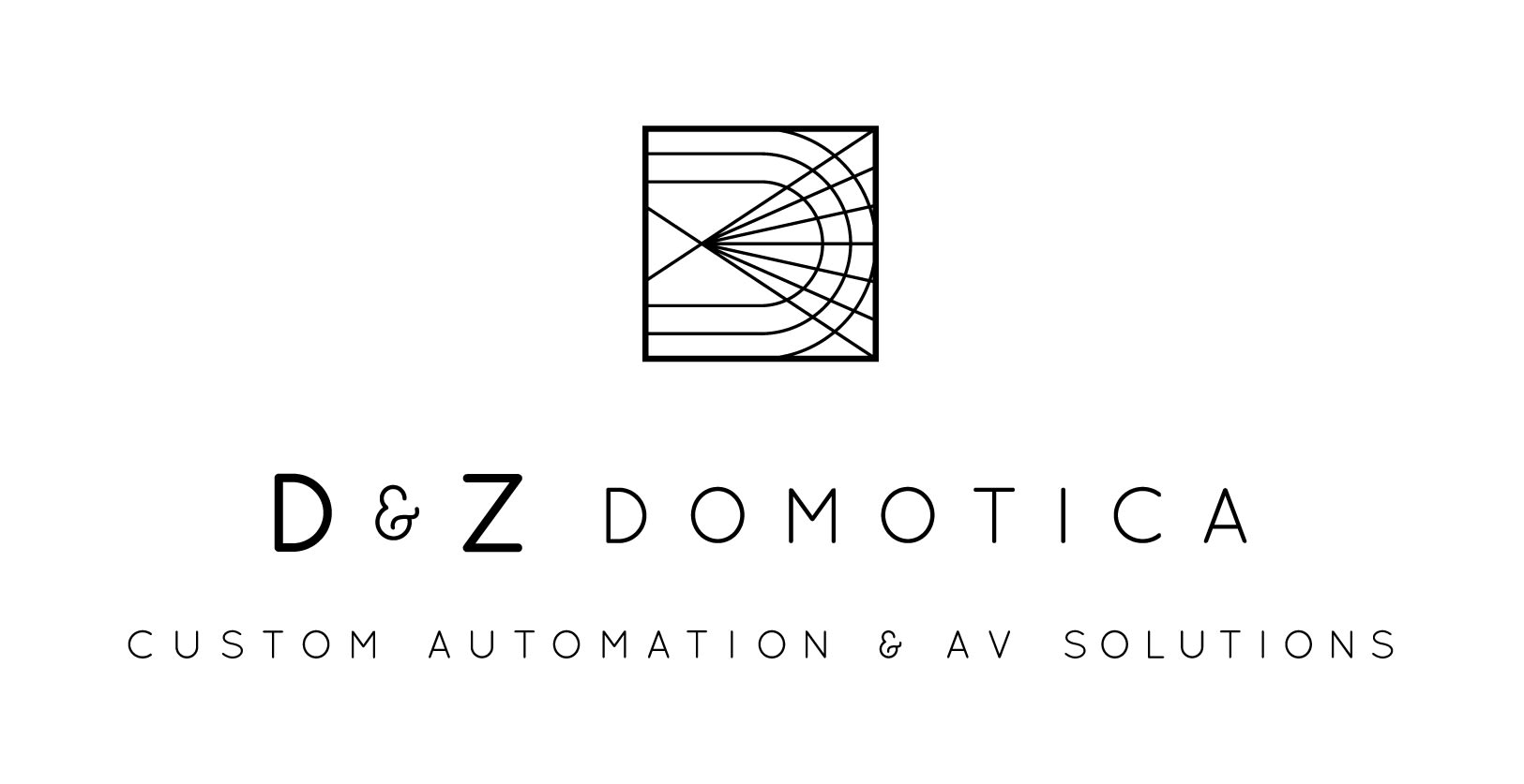 D&Z Domotica logo