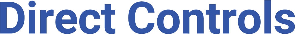 Direct Controls  logo