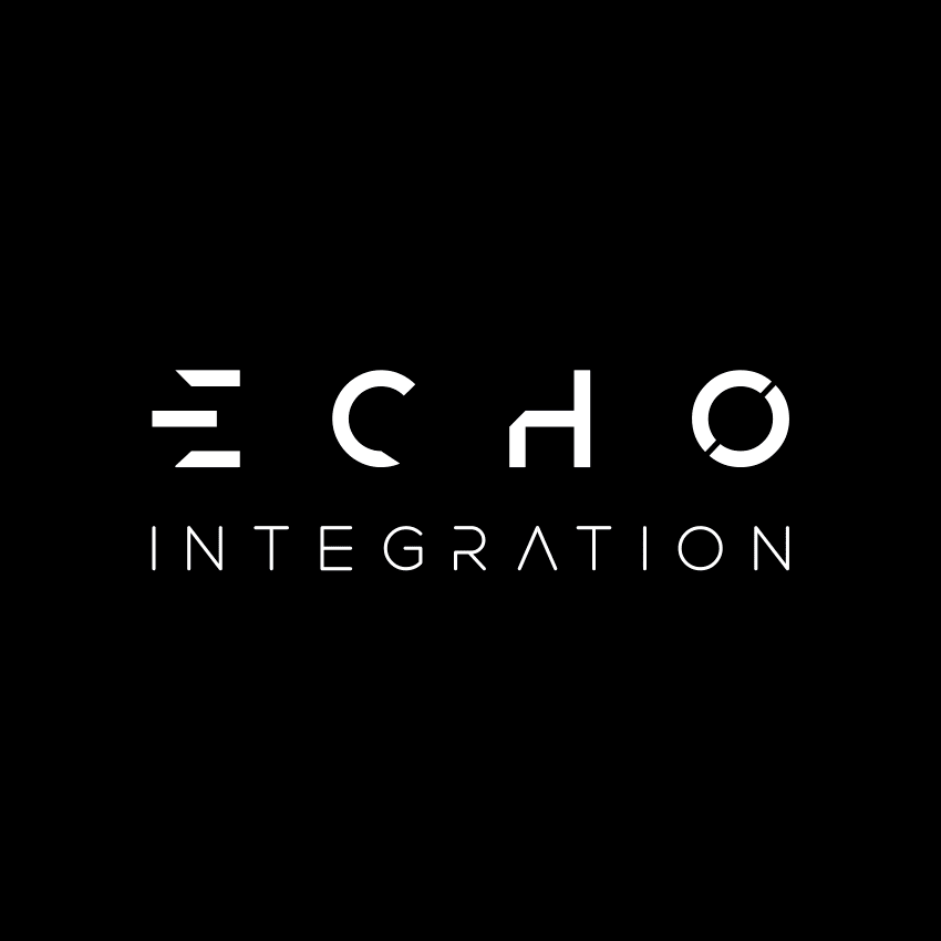 Echo Integration  logo