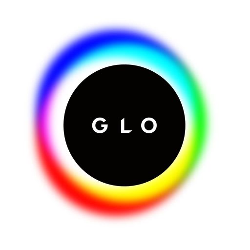 Glo logo