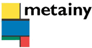 Metainy logo