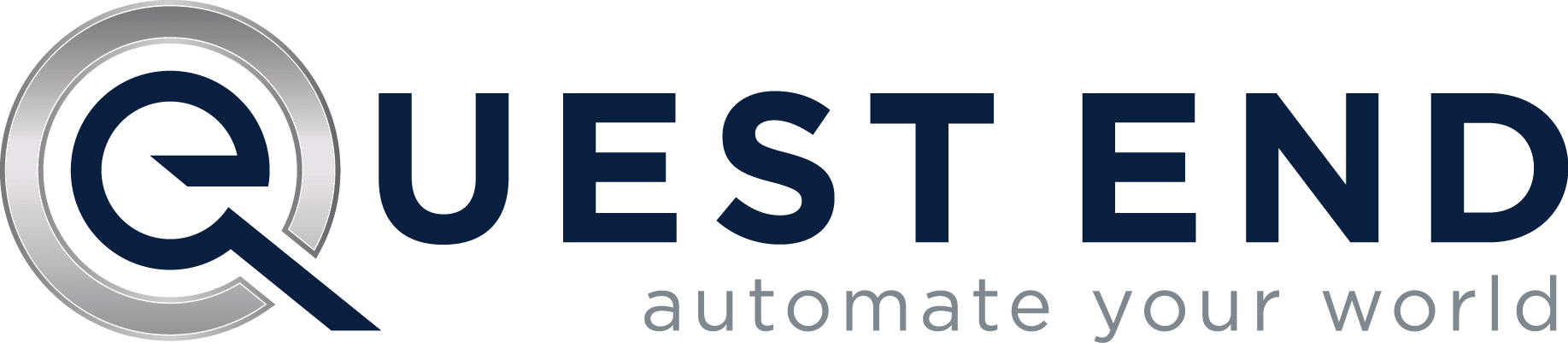 Quest End Ltd logo