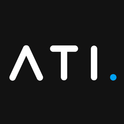 ATI logo