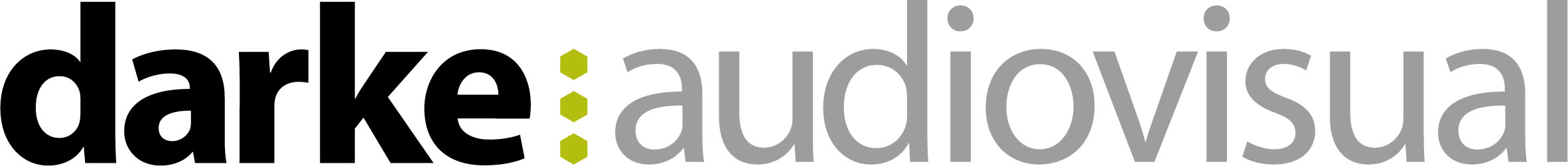 Darke AV  logo