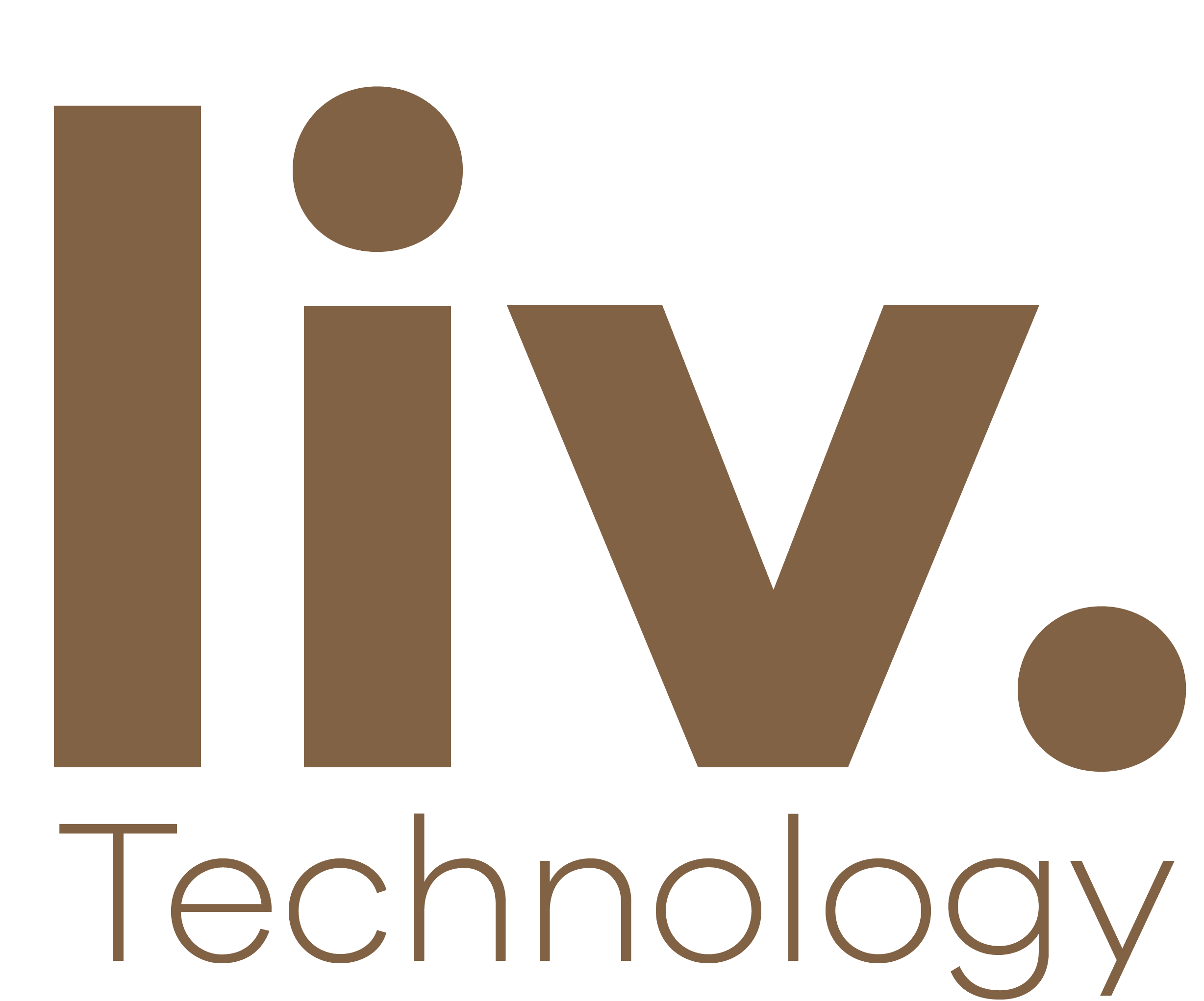 Liv Technology logo