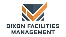 Dixon Facilities Managment  logo