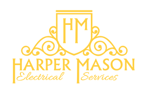 Harper Mason  logo