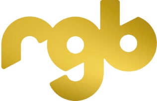 RGB Communications  logo