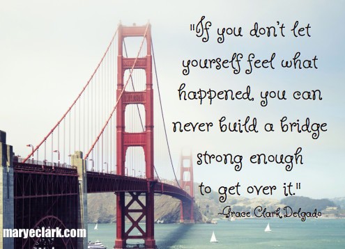 think positive