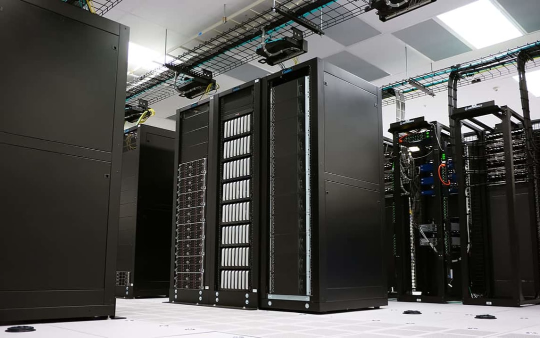 The Importance of Quality Hosting