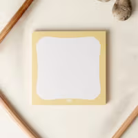 COMBO - Cute Duck | Cute Cat Memo Pad | Cute Top Tear Notepad | Memo Pad | Todo List | Grid Note | Square Notepads | Character Memo Sheets thumbnail 5