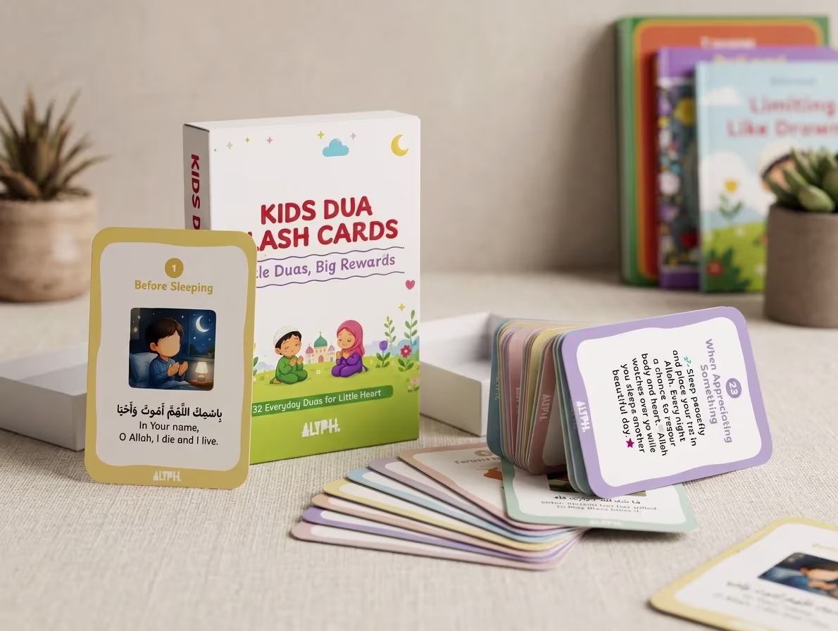 Kids Flash Cards — photo 1