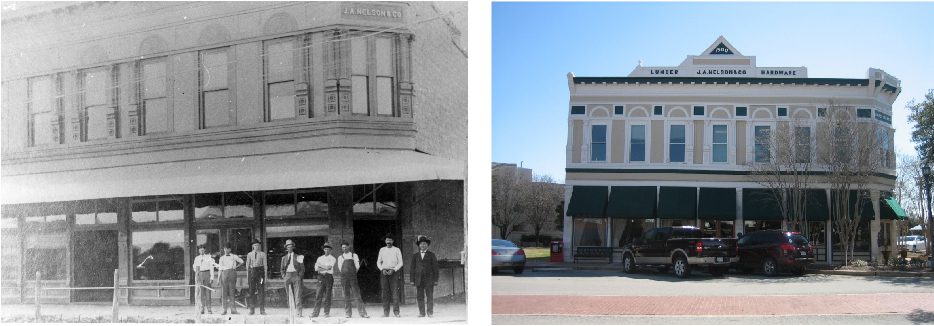 Historic preservation wins and losses for 2015