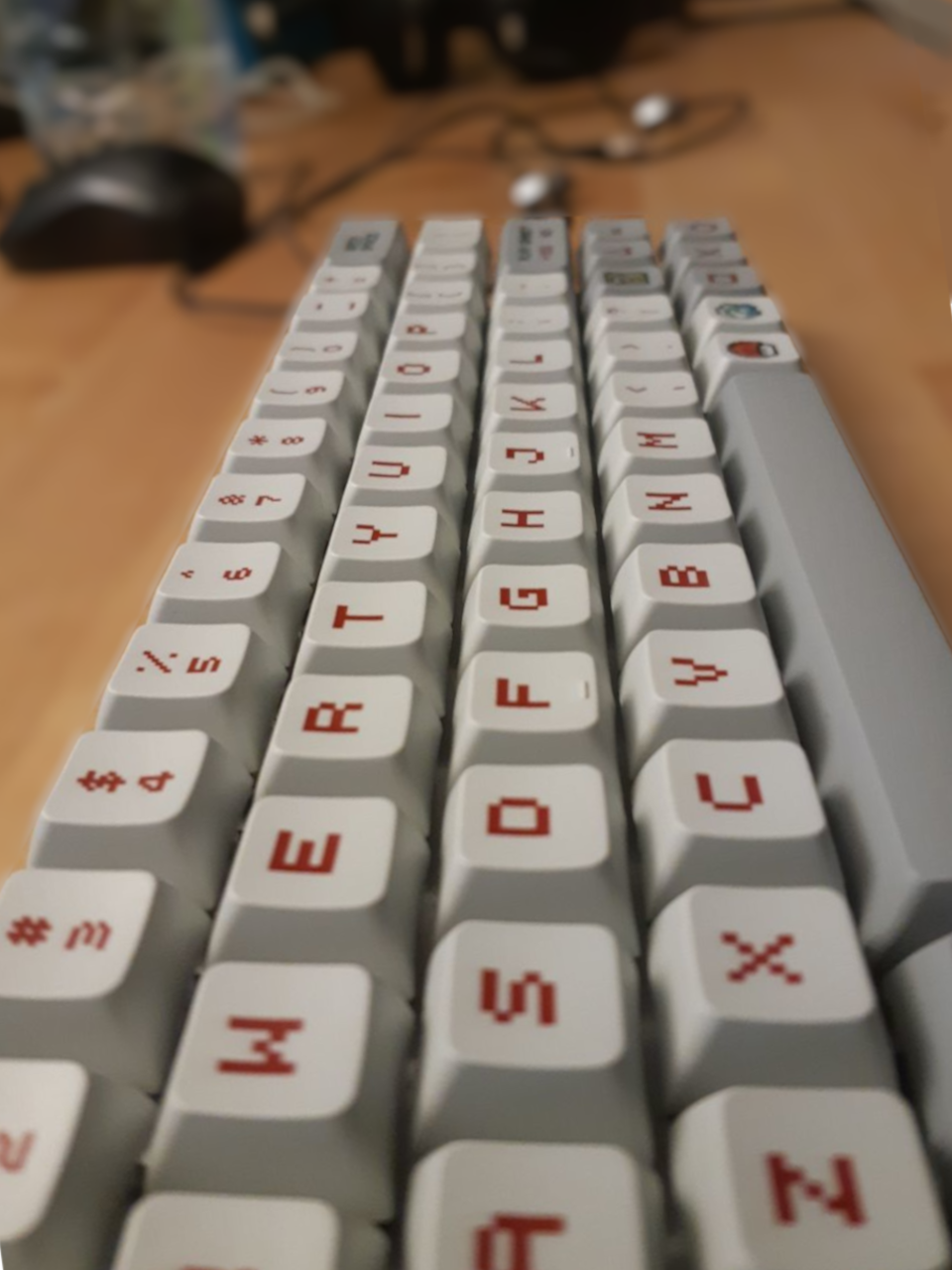 keeb