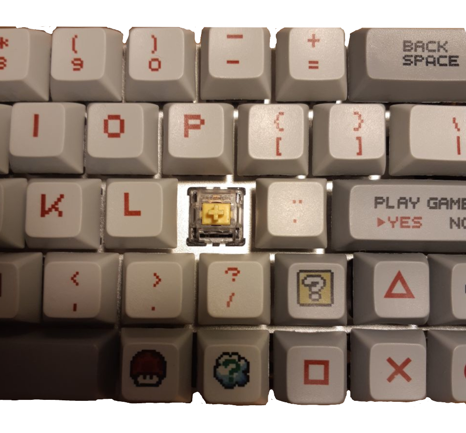 keeb