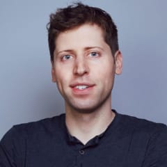 Sam Altman