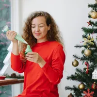 Inga Flip - senior confectioner