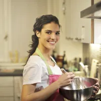 Natali Petrovich - senior cook