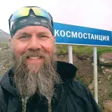 Pavel Polistovskiy