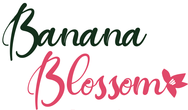 Banana Blossom - Eat like a vietnamese