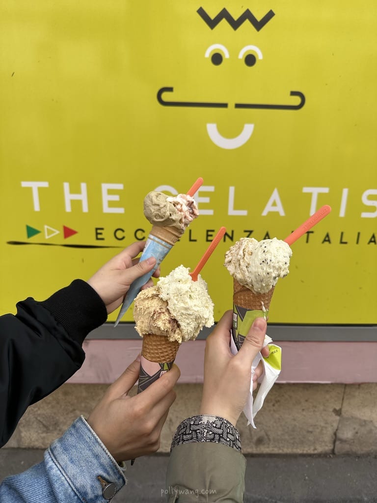 The Gelatist