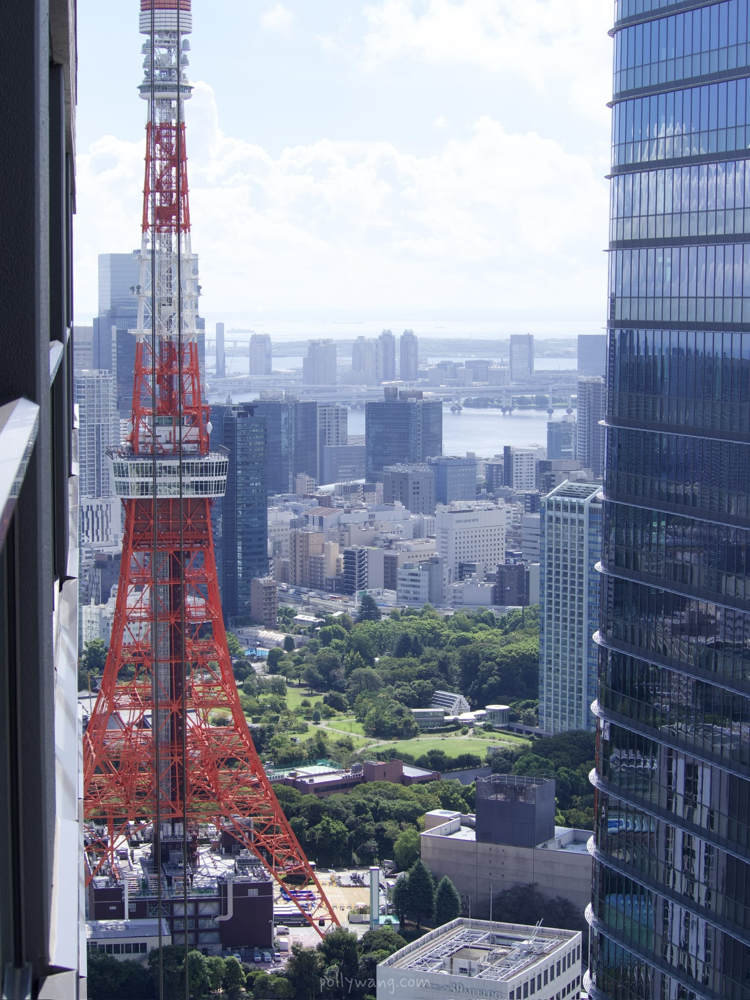 Tokyo