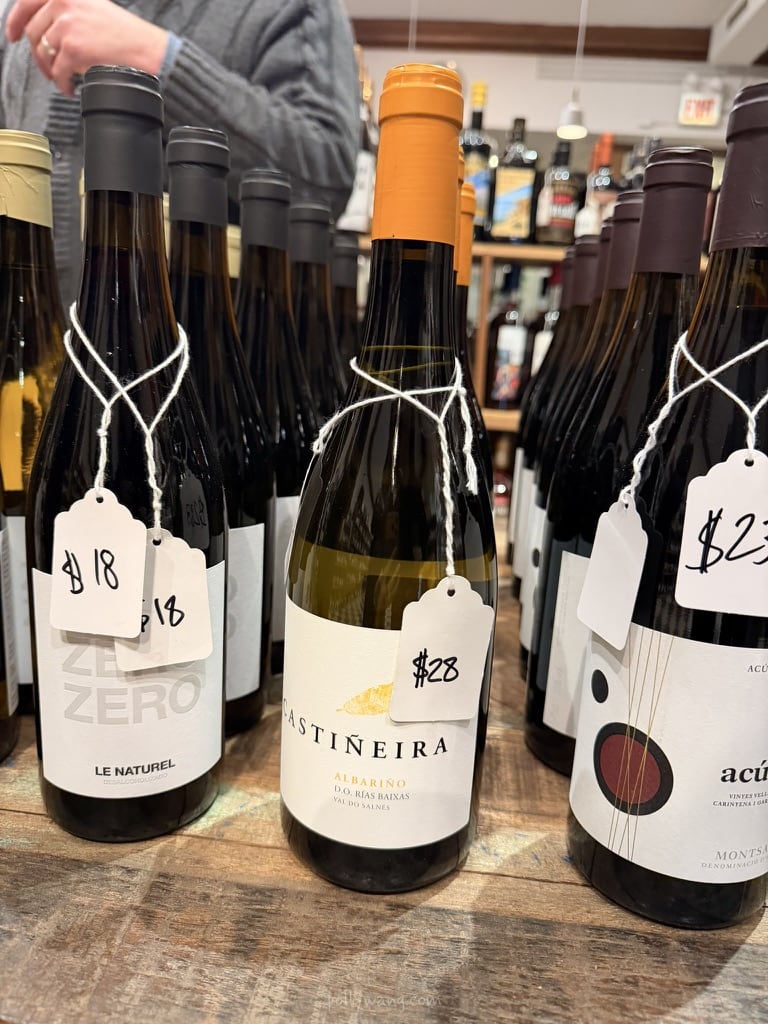 57th Street Wine